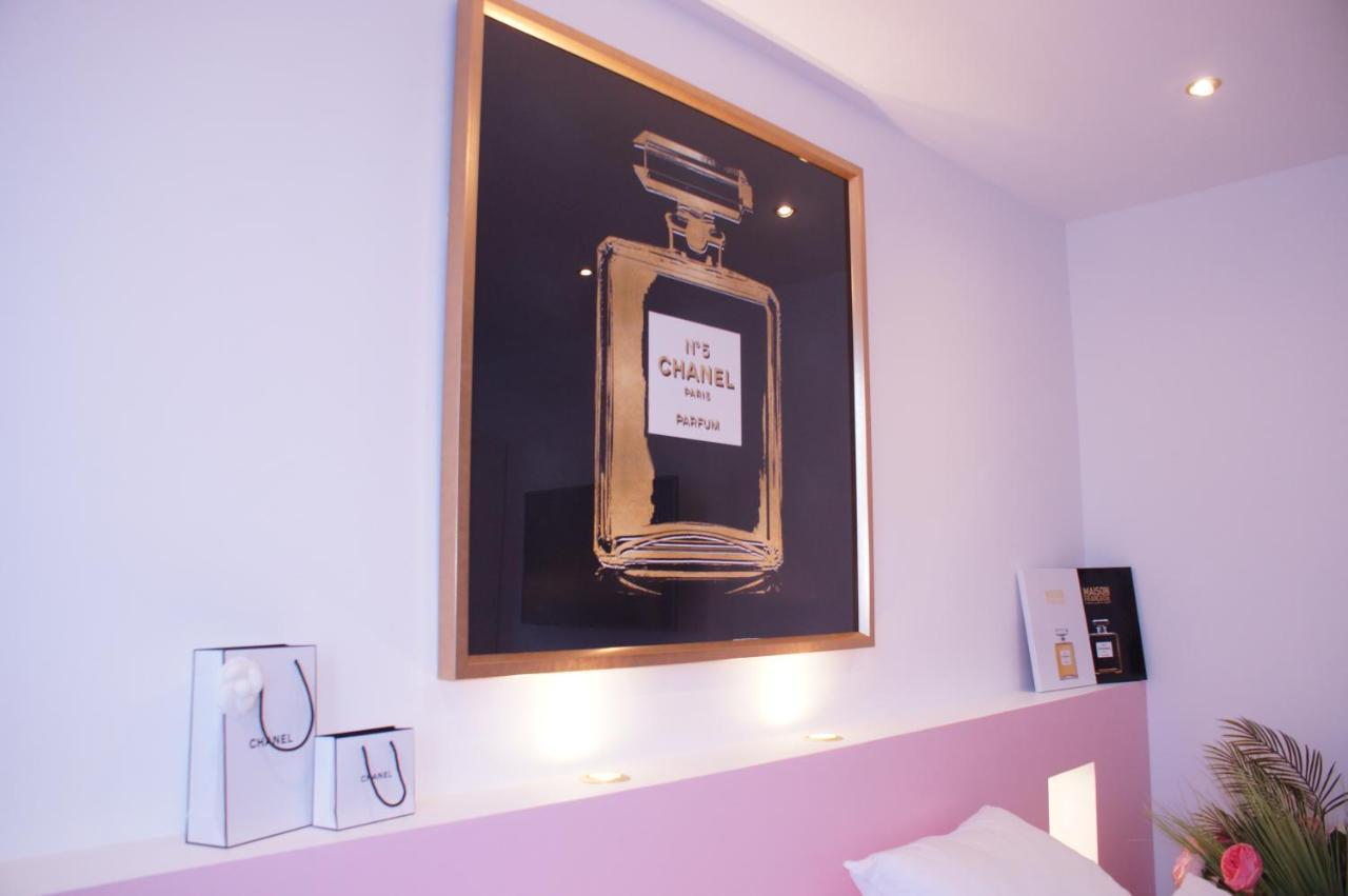 Le Venus - Appartement Spa Privatif Balneo Sauna Dijon Kültér fotó