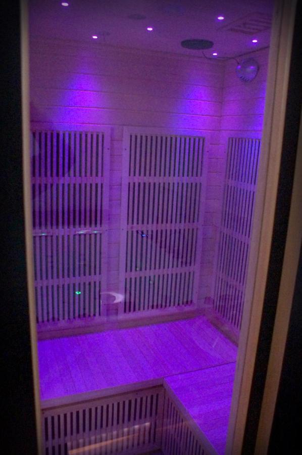 Le Venus - Appartement Spa Privatif Balneo Sauna Dijon Kültér fotó
